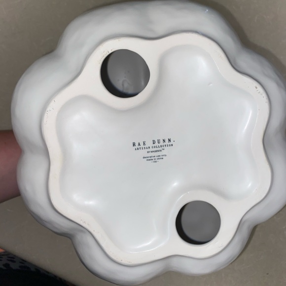 Rae Dunn Large Family Pumpkin - Picture 2 of 2